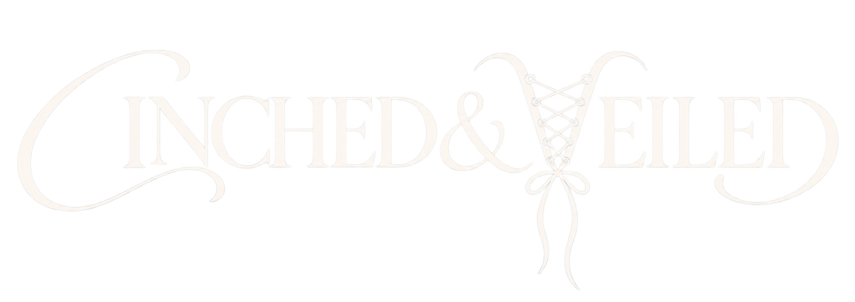 Cinched & Veiled 